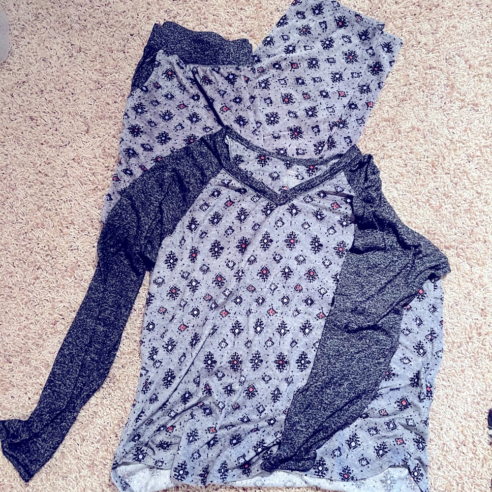 Women’s Pajamas
